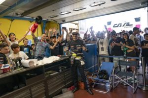 max lanza vallelunga 2022 euronascar nascar whelen euro series 1