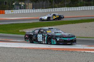 max lanza nascar valencia 2025