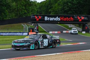 max lanza brands hatch
